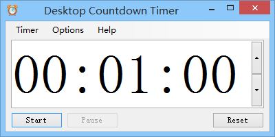 Download Countdown Timer For Powerpoint